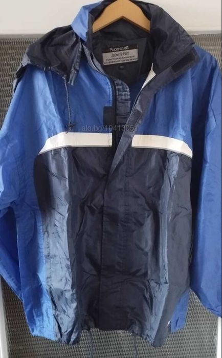 Яке, панталон за дъжд и вятър, яке Rav4 топло,Кожено и велурено яке.