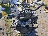 Cutie viteze Ford Transit Conect 2.0 TDCI an 2020,euro 6