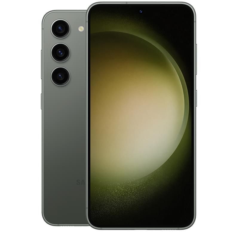 S23+ 256gb/8+8Озу