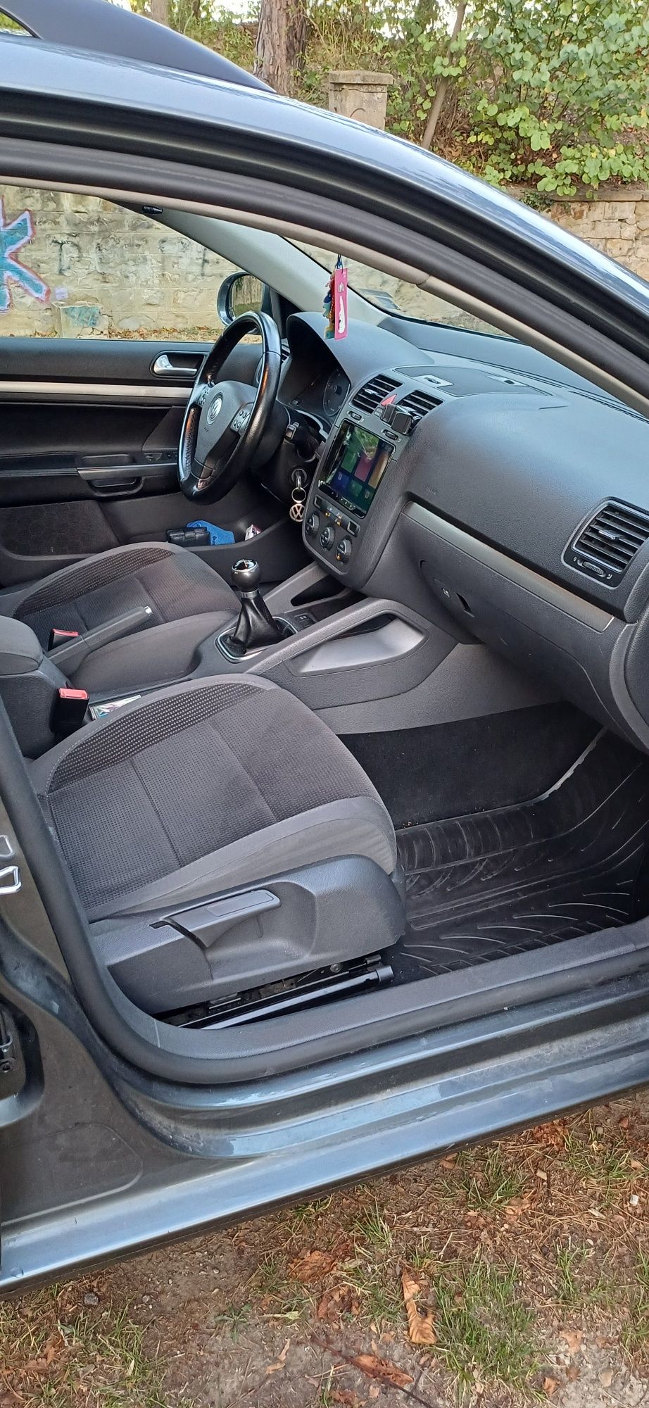 VW Golf 5 Variant  1.9 tdi