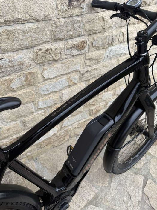 Електрически Велосипед DIAMANT ZOUMA SPORT+S 45km/h