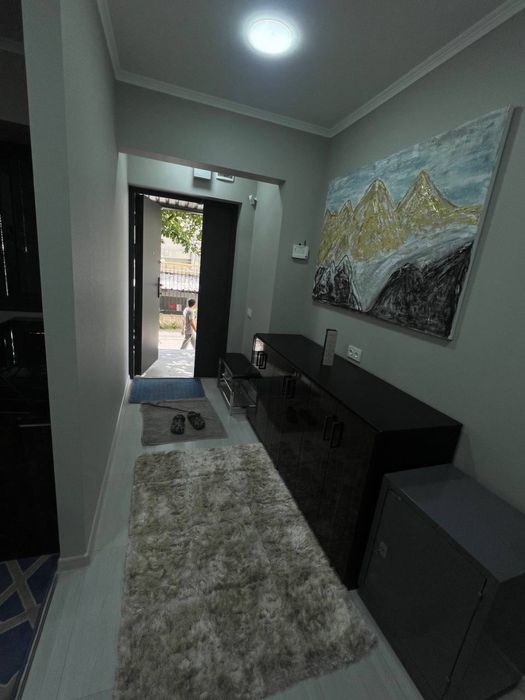 Аренда офис нежилое помещение ттз 4 Корзинка Инбазар 30м2 евро ремонт