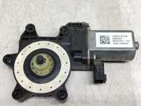 Motoras geam stanga fata 128001472b Renault Zoe 1 [2012 - 2020]