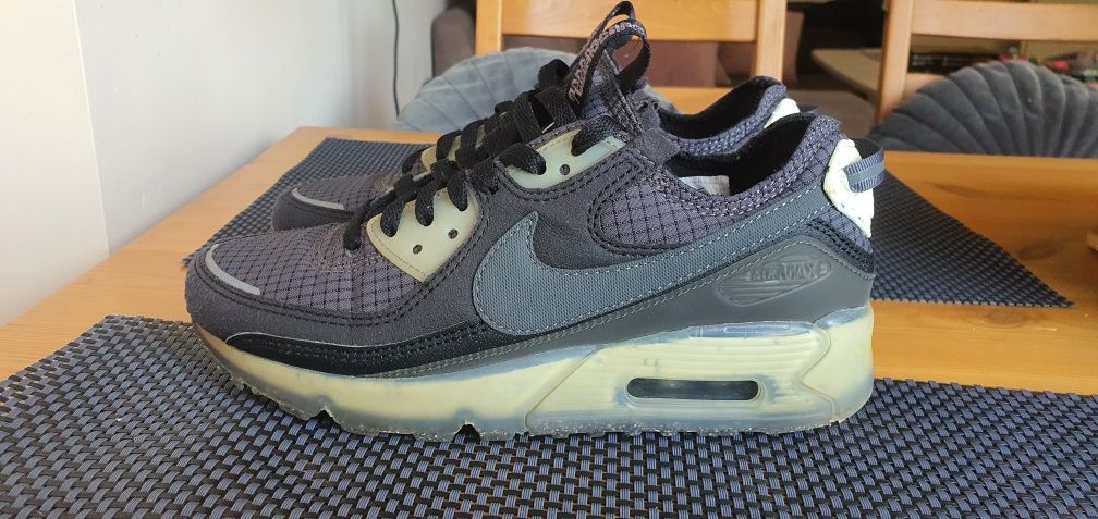Nike Air Max Terrascape