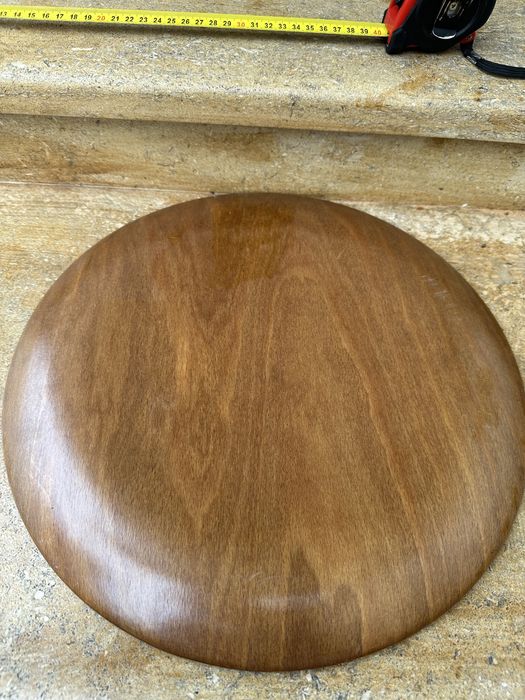 Pictura/tablou ulei pe lemn semnat