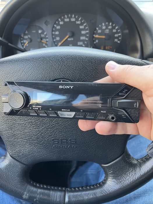 Колони за кола