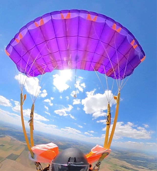 Parasuta Skydive Icon I2