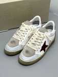 Sneakers Golden Goose Ball Star