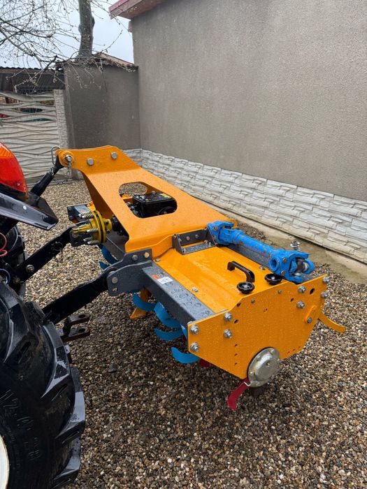 Freza utialj agricol