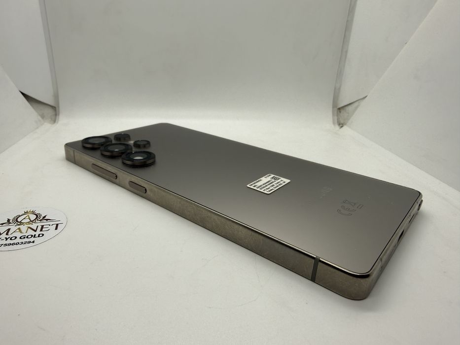 Samsung s25 ultra 512gb