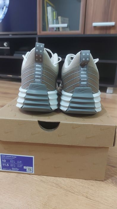 Nike Lunar Roam 44 нови