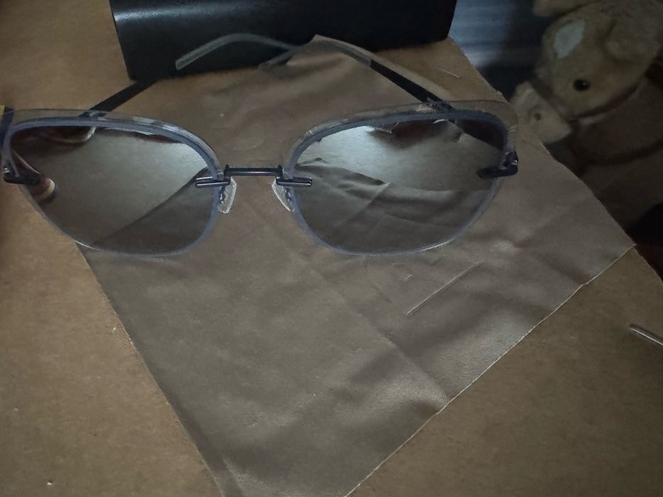 ochelari de soare Hugo Boss