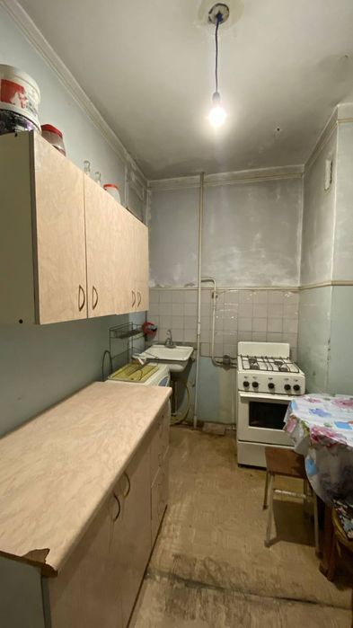 Самарканд Дарваза, 1/2/4,38м2, балкон 2х3