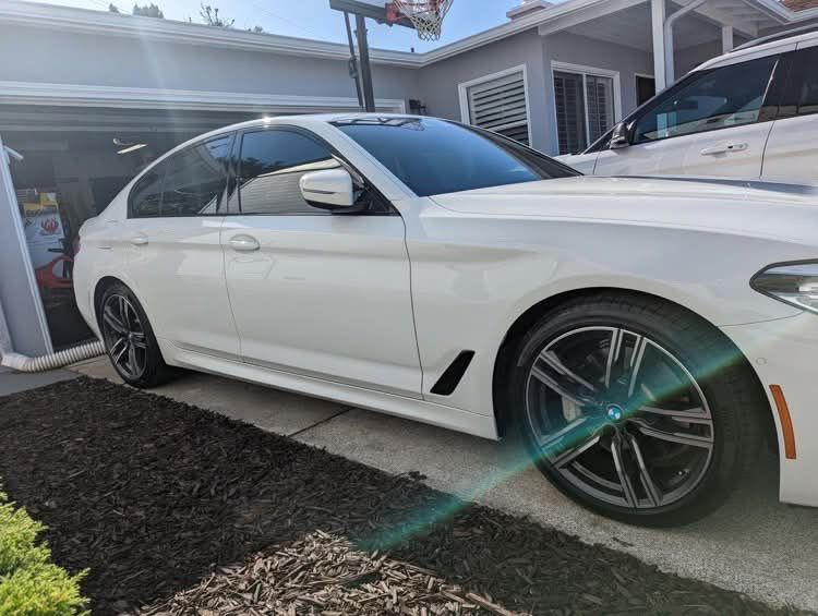 Jante OE / Roti vara/iarna 17”/18” - Mercedes W205 / V klasse A447