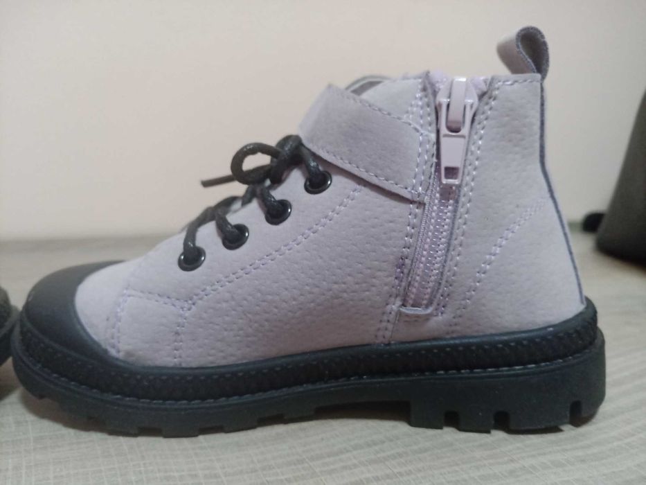 Детски боти за момиче