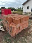 Caramida de vanzare
