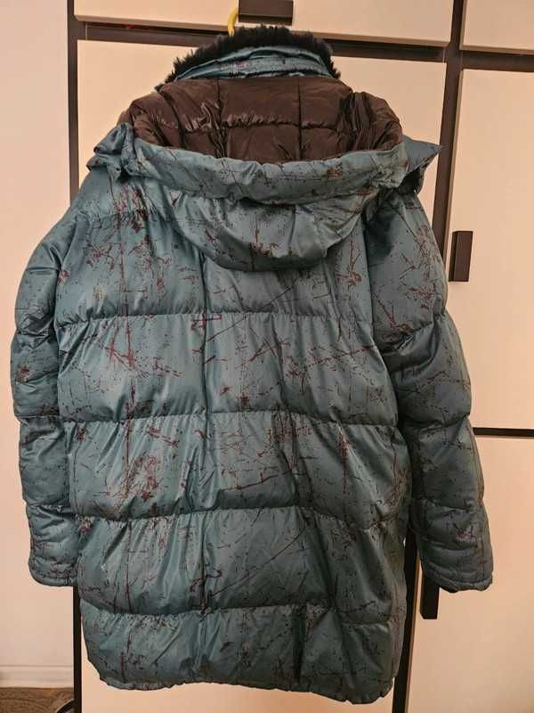 MONNI Winter Waterproof Jacket