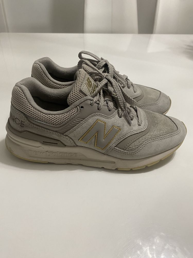 Adidas dama new balance