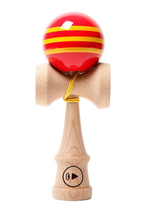 Kendama krom krom