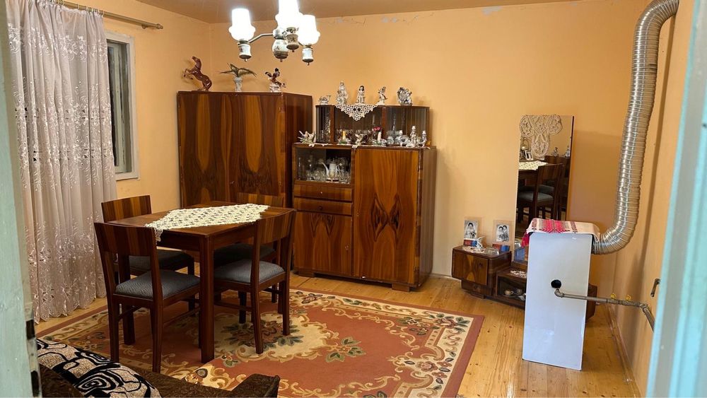 Vand casa in com. Valea Larga, jud. Mures