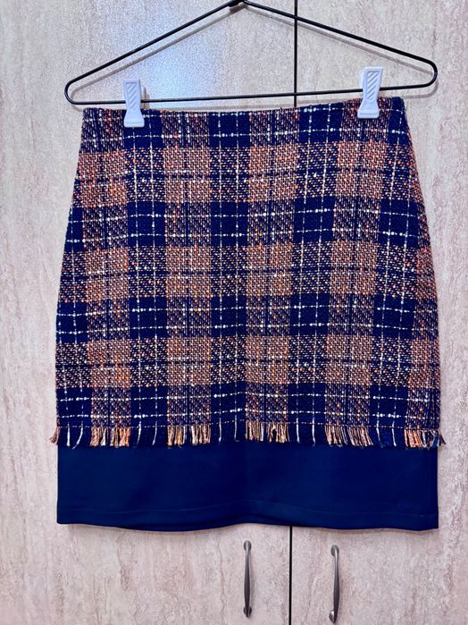 Красива пола DiKa 34/XS