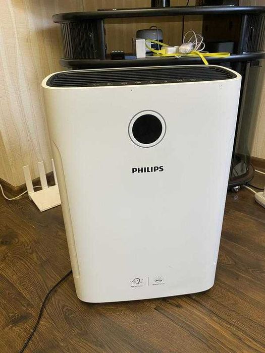Очиститель воздуха Philips AC2729/13 (очиститель и увлажнитель)