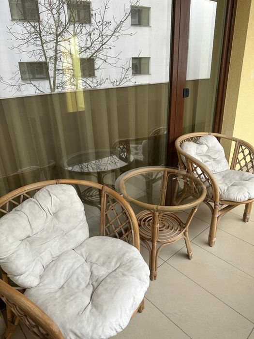 Apartament 2 camere decomandate lux,Bloc nou