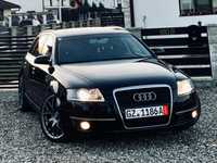 Audi A6 C6 2.7 TDI 190 CP 2007 S-Line