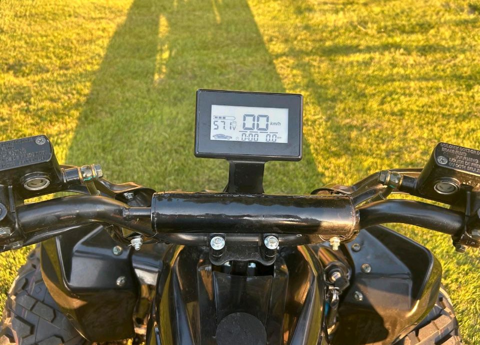 Atv electric 1400€