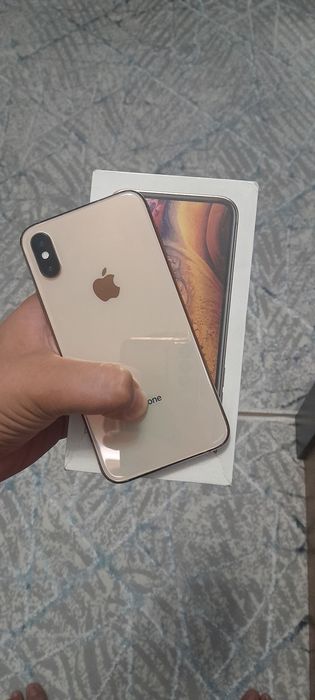 iphone xs idealniy