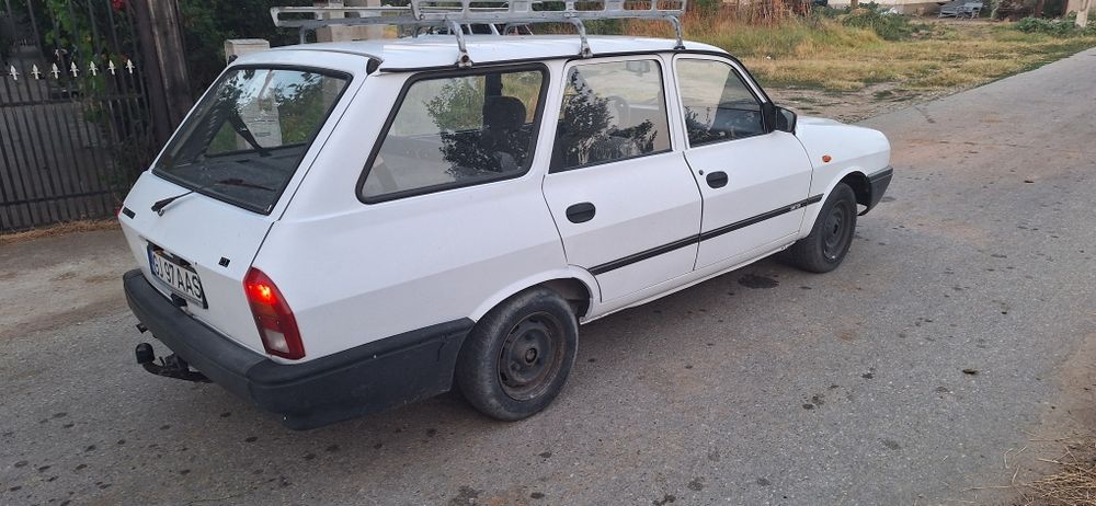 Vand dacia break din 1999