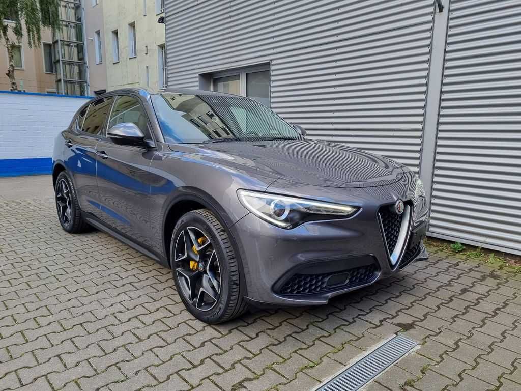 Dezmembrez Alfa Romeo Stelvio 2.2