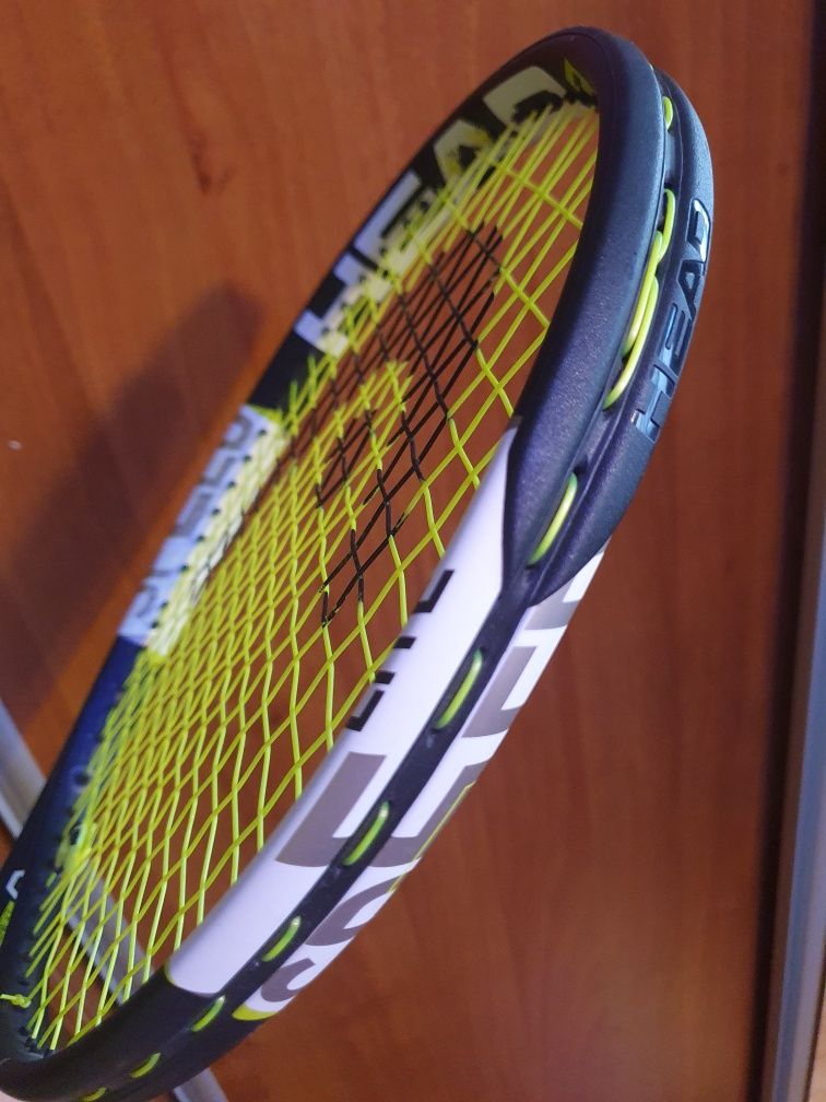 Racheta Head Graphene XT Speed Lite