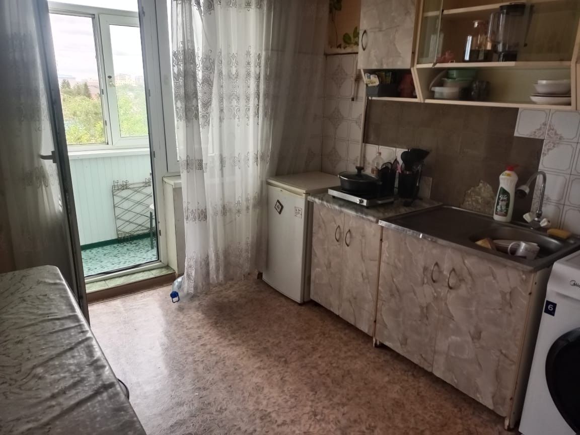 Продам 2х комн.кв.