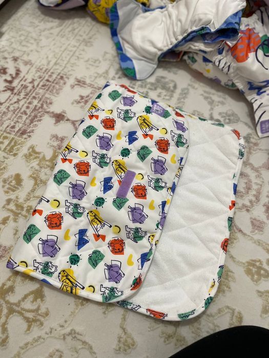 Bambino Mio scutece revolutionare