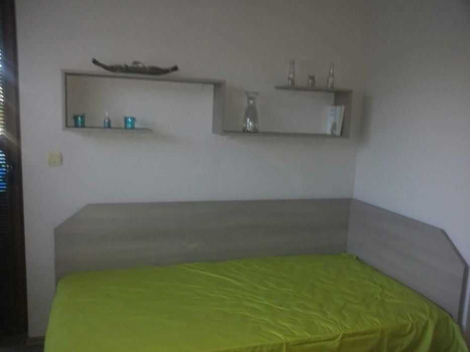 Дава се под наем Тристаен апартамент в София, Хладилника - 109 кв.м за 489.6 € - Снимка #5