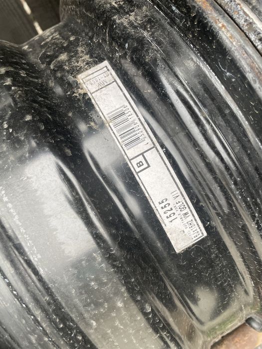 Jante Tabla Noi sau Sh/Vulcanizare/inele ghidaj/Senzori presiune roti