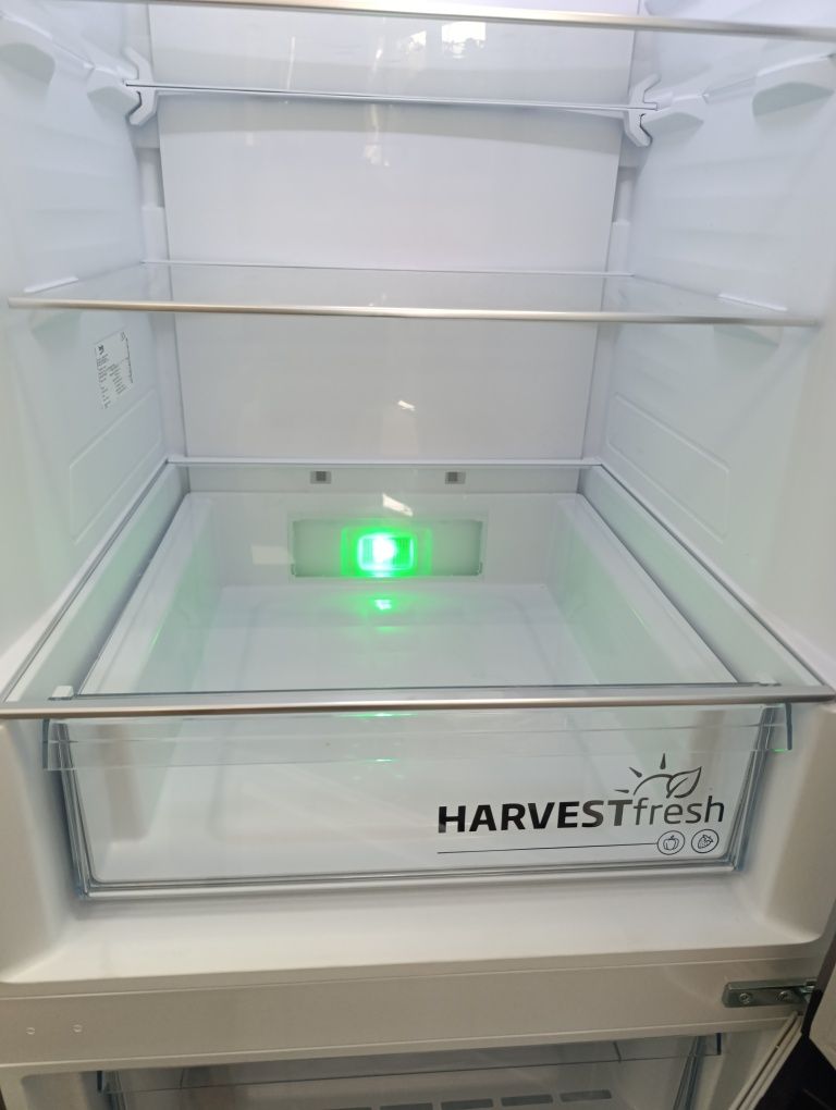 Нов!!! Хладилник и Фризер BEKO Selective No frost A+++