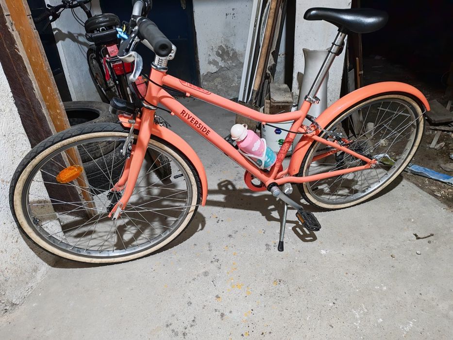 Vând bicicleta stare foarte bună.