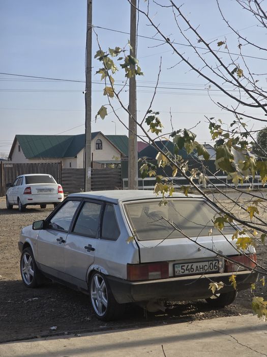 Ваз.2109 Сатылады