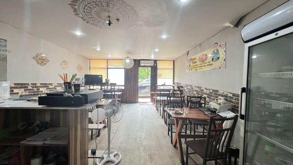 Помещение под бизнес!