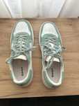 Adidasi Gant piele