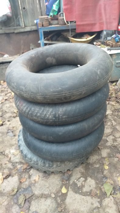 Камеры диаметр на 16