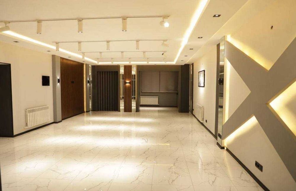 Офис в аренду | Максим Горький  |  Буз Базар