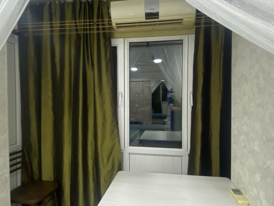 Сдается своя квартира в аренду на долгий срок