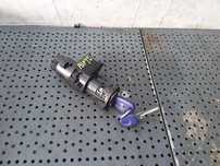 Contact auto cu cheie fiat punto 188