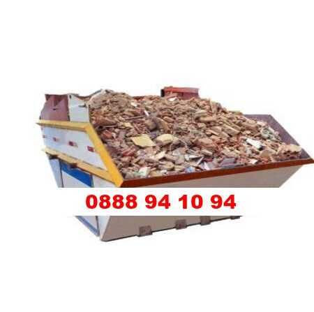 Контейнери за битови отпадъци-Враца,Мездра,Криводол и селата