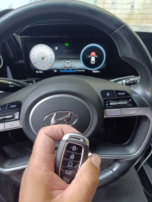 Вскрытие авто восстановление авто ключа с чипом иммо  автомобиля