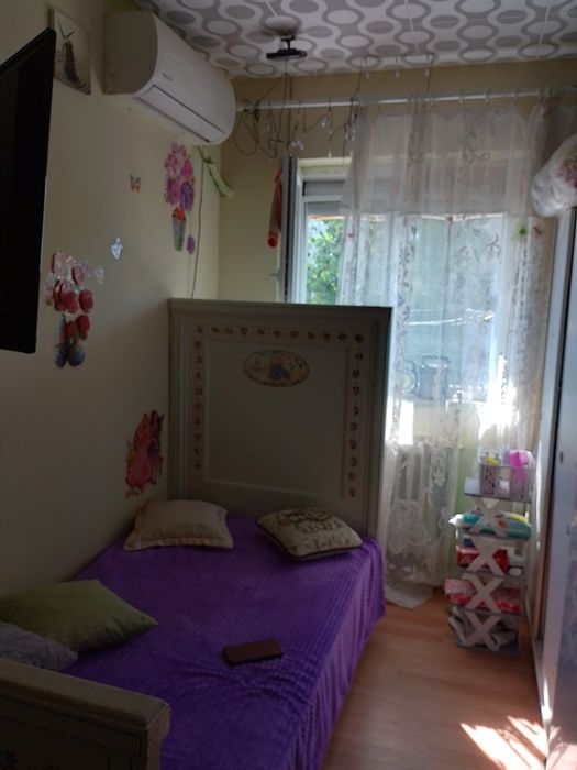 Vând camera de camin