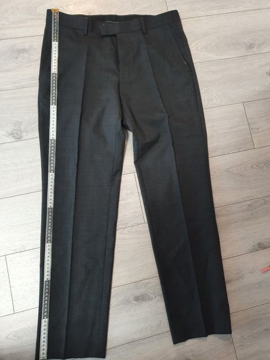 Pantalon elegant McNeal